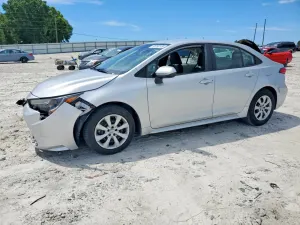 Toyota Corolla 1.8L 4 2022