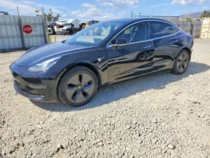 Tesla Model 3 2018