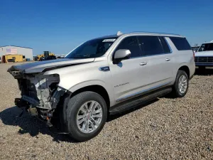 GMC Yukon 3.0L 6 2023