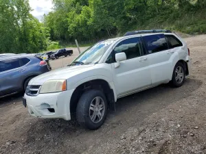 Mitsubishi Endeavor 3.8L 6 2007