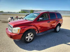 Dodge Durango 5.7L 8 2006