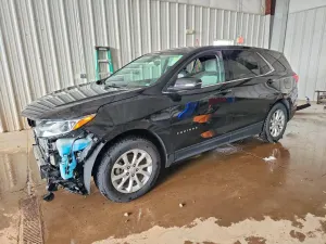 Chevrolet Equinox 1.5L 4 2018