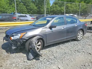 Honda Accord 3.5L 6 2008