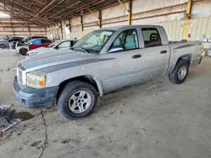 Dodge Dakota 4.7L 8 2006