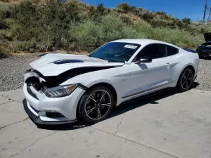 Ford Mustang 5.0L 8 2016