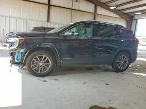 GMC Terrain 1.5L 4 2023