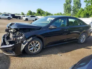 Volkswagen Passat 2.0L 4 2020