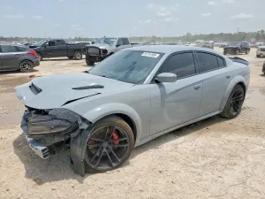 Dodge Charger 6.4L 8 2021