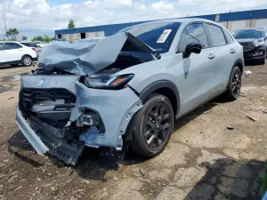 Honda HR-V 2.0L 4 2025