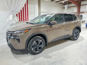 Nissan Rogue 1.5L 3 2024