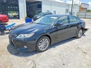 Lexus ES 3.5L 6 2014