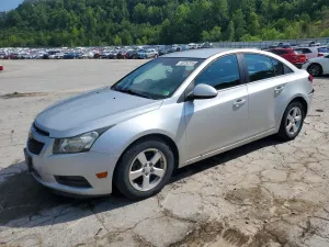 Chevrolet Cruze 1.4L 4 2012