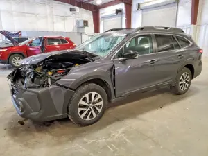 Subaru Outback 2.5L 4 2024