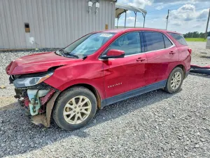 Chevrolet Equinox 1.5L 4 2020
