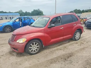 Chrysler PT Cruiser 2.4L 4 2006