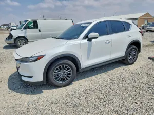 Mazda CX-5 2.5L 4 2020