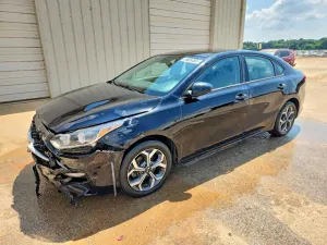 Kia Cerato / Forte / K3 2.0L 4 2020