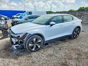 Polestar 2 2023