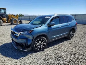 Honda Pilot 3.5L 6 2020
