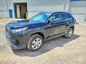 Toyota Rav4 2.5L 4 2020