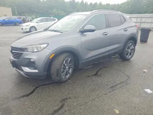 Buick Encore 1.3L 3 2020
