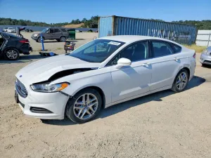 Ford Fusion 1.5L 4 2016