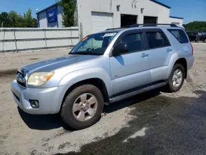 Toyota 4Runner 4.0L 6 2006