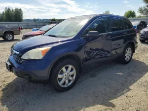 Honda CR-V 2.4L 4 2009