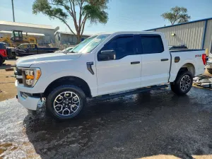 Ford F-150 5.0L 8 2023