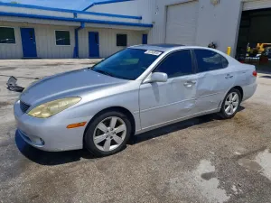 Lexus ES 3.3L 6 2005