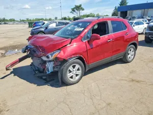 Chevrolet Trax 1.4L 4 2020