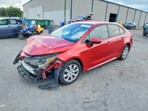 Toyota Corolla 1.8L 4 2020