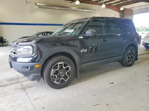 Ford Bronco 1.5L 3 2022