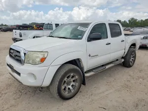 Toyota Tacoma 4.0L 6 2010