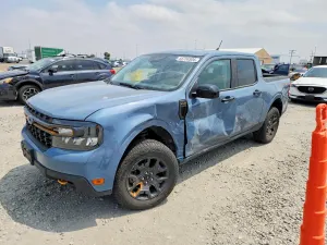 Ford Maverick 2.0L 4 2024