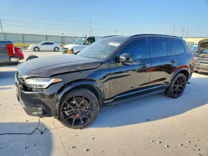 Volvo XC90 2.0L 4 2020