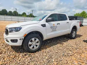 Ford Ranger 2.3L 4 2023