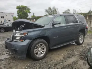 Chevrolet Tahoe 5.3L 8 2019