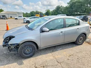 Nissan Sentra 2.0L 4 2011