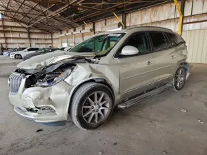 Buick Enclave 3.6L 6 2013
