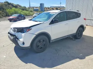 Toyota Rav4 2.5L 4 2015