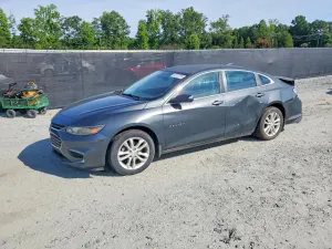 Chevrolet Malibu 1.5L 4 2016