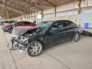 Hyundai Genesis 3.8L 6 2012