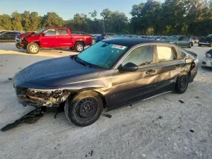 Honda Civic 2.0L 4 2023