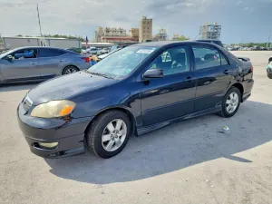 Toyota Corolla 1.8L 4 2006