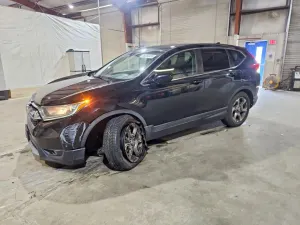 Honda CR-V 1.5L 4 2018