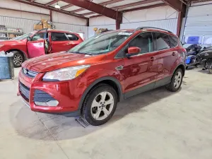 Ford Escape 1.6L 4 2016