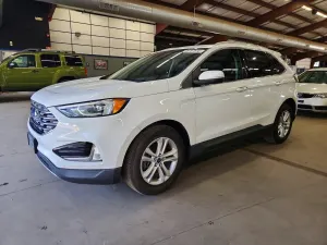 Ford Edge 2.0L 4 2019