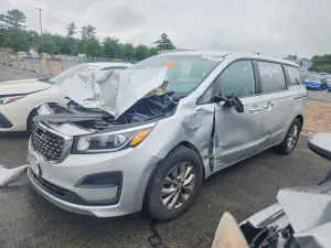 Kia Sedona 3.3L 6 2020