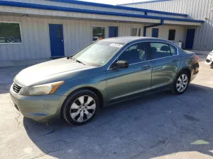 Honda Accord 2.4L 4 2009